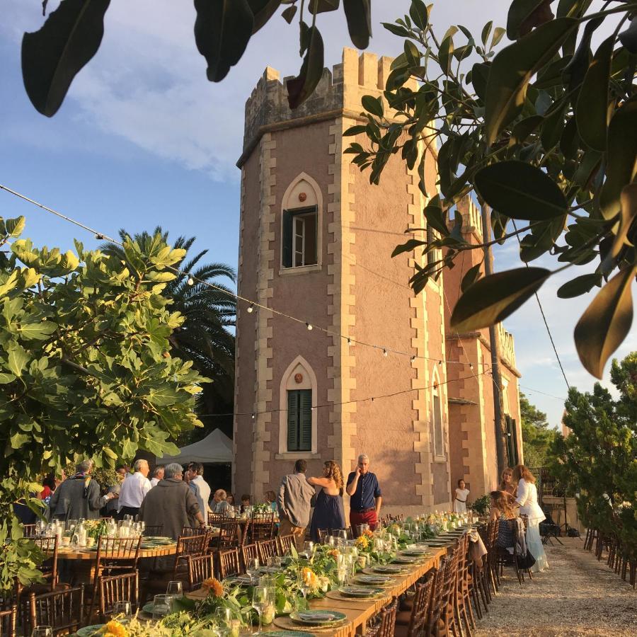 Pyrgos Ralli Estate Guesthouse Aegina 외부 사진
