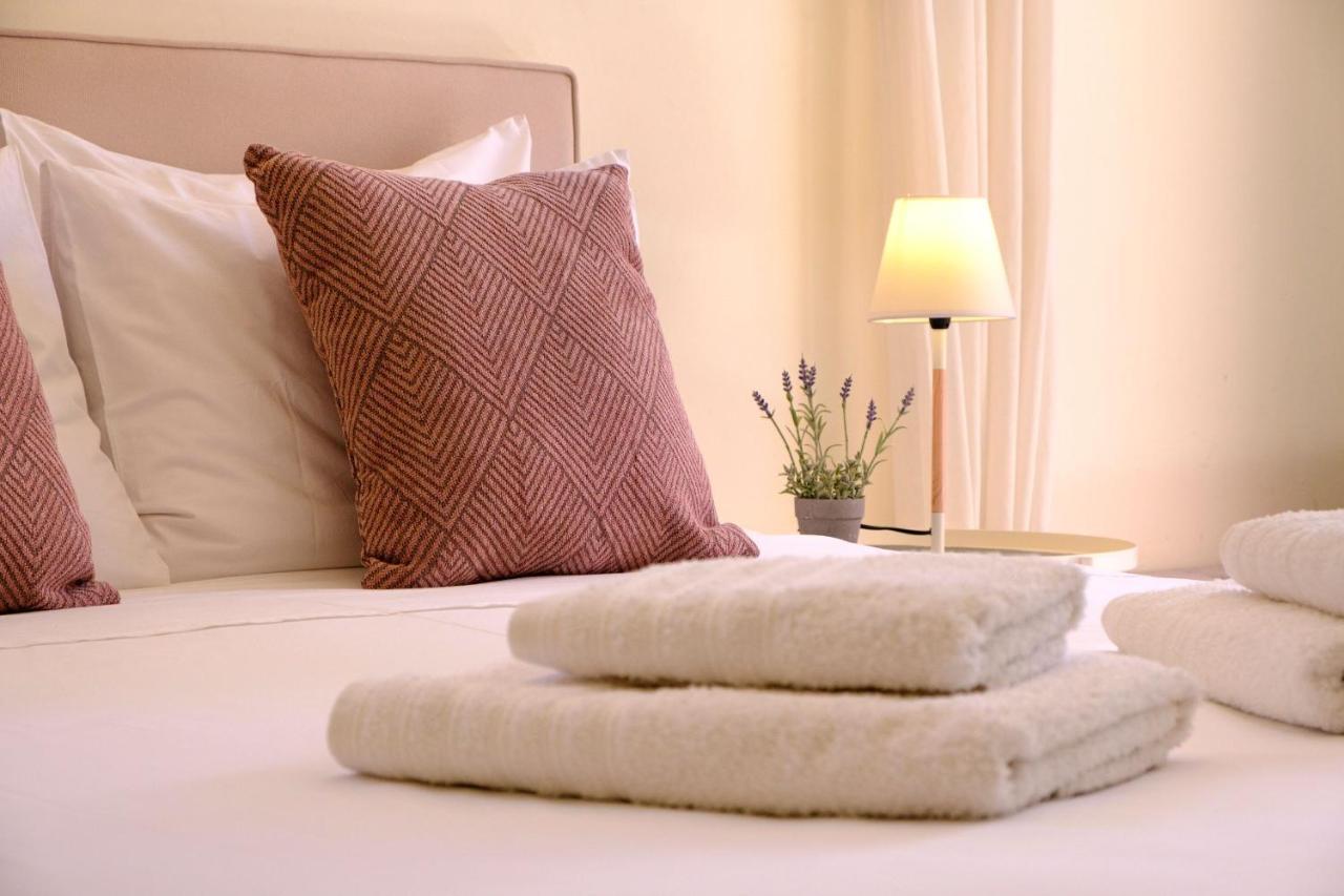 Pyrgos Ralli Estate Guesthouse Aegina 외부 사진