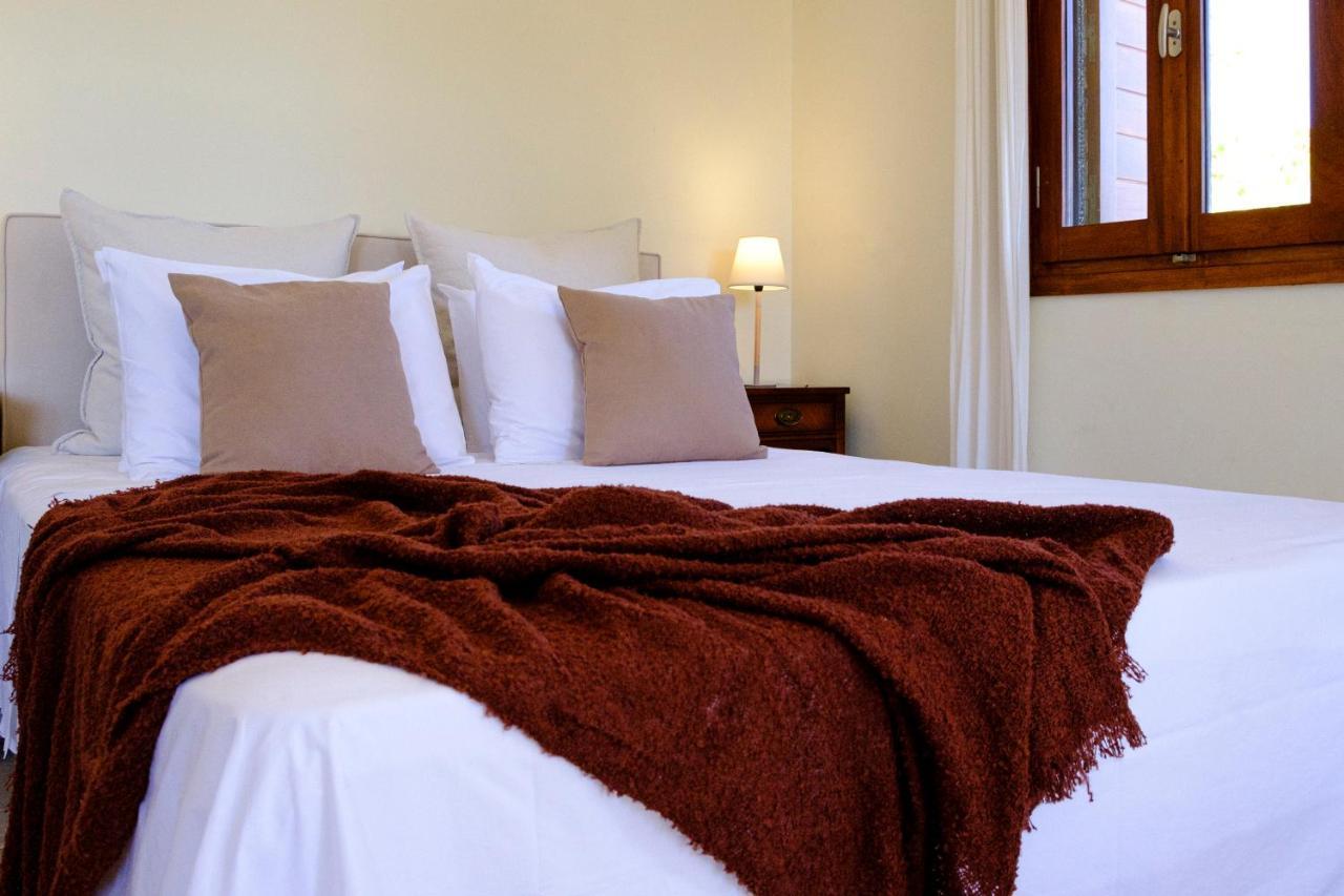 Pyrgos Ralli Estate Guesthouse Aegina 외부 사진
