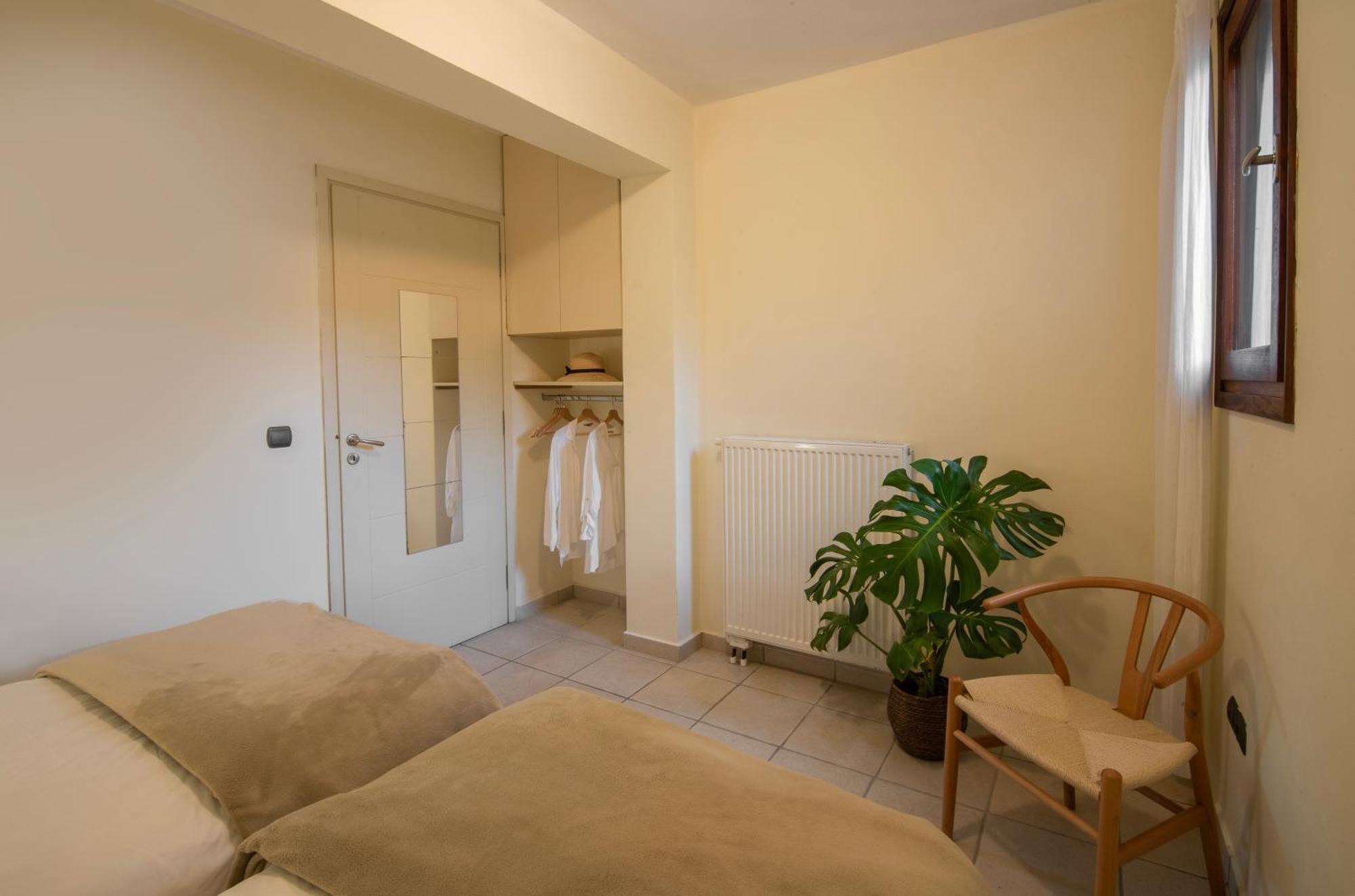 Pyrgos Ralli Estate Guesthouse Aegina 외부 사진