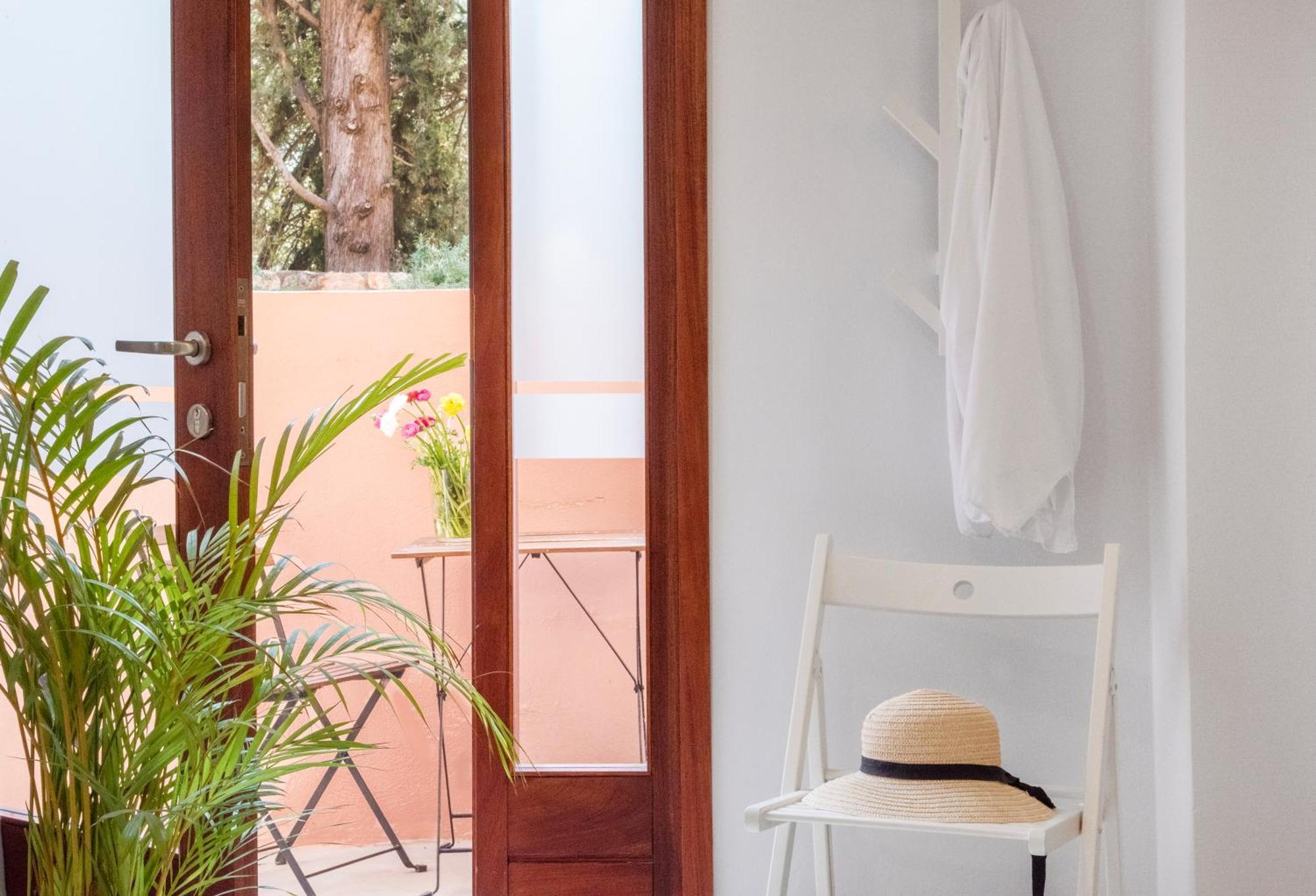 Pyrgos Ralli Estate Guesthouse Aegina 외부 사진