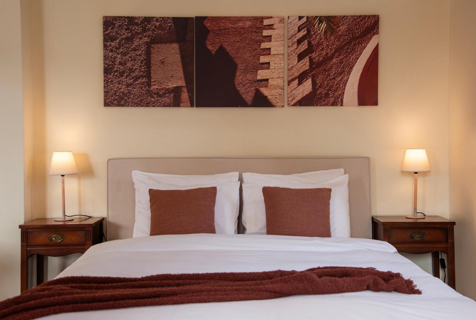 Pyrgos Ralli Estate Guesthouse Aegina 외부 사진