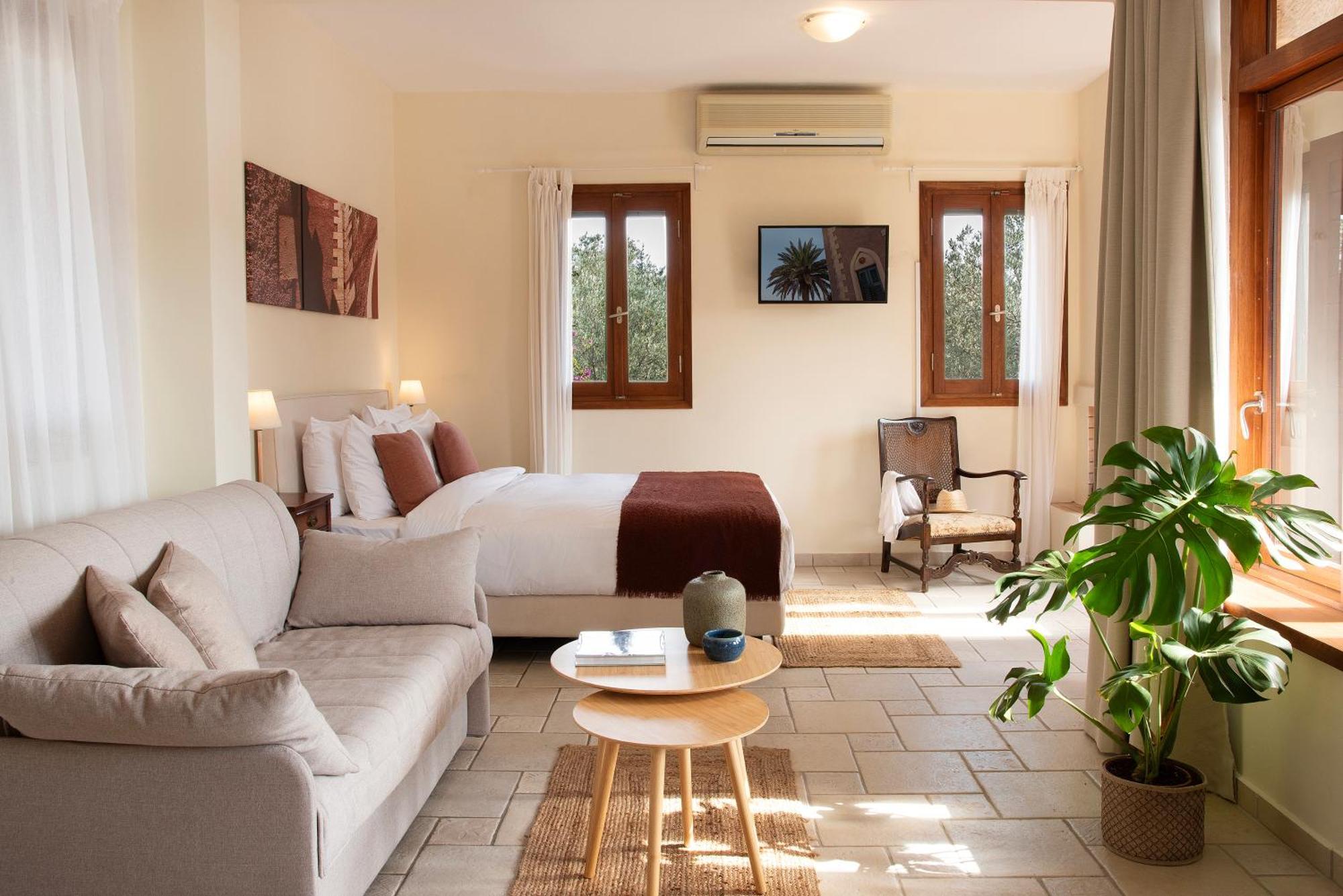 Pyrgos Ralli Estate Guesthouse Aegina 외부 사진