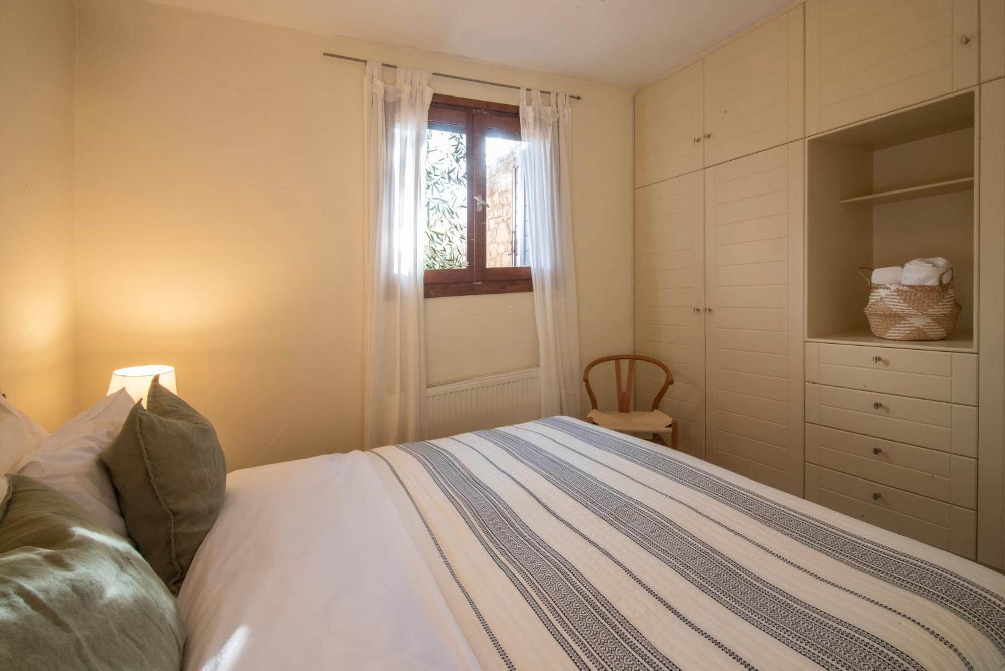 Pyrgos Ralli Estate Guesthouse Aegina 외부 사진