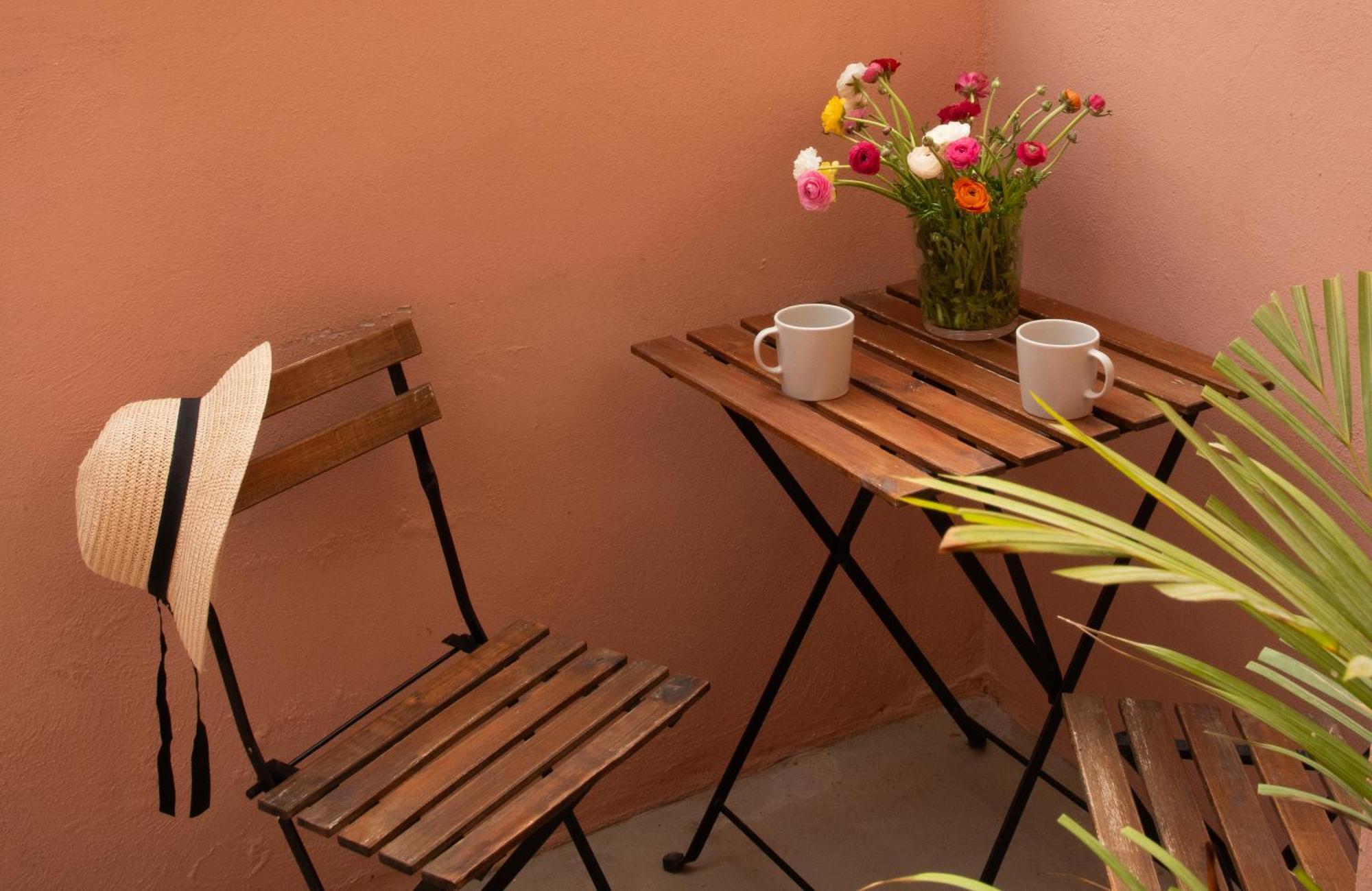 Pyrgos Ralli Estate Guesthouse Aegina 외부 사진