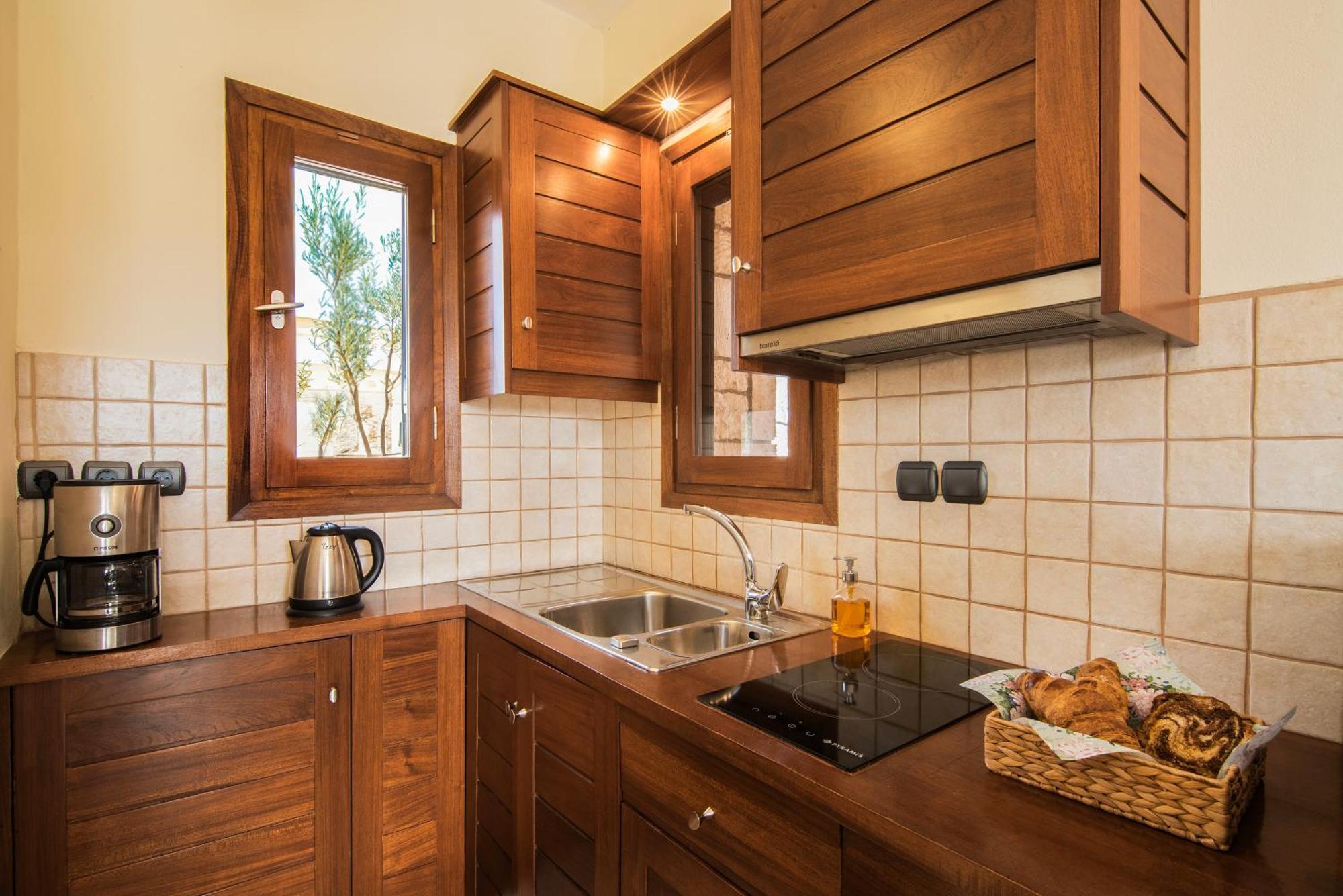 Pyrgos Ralli Estate Guesthouse Aegina 외부 사진