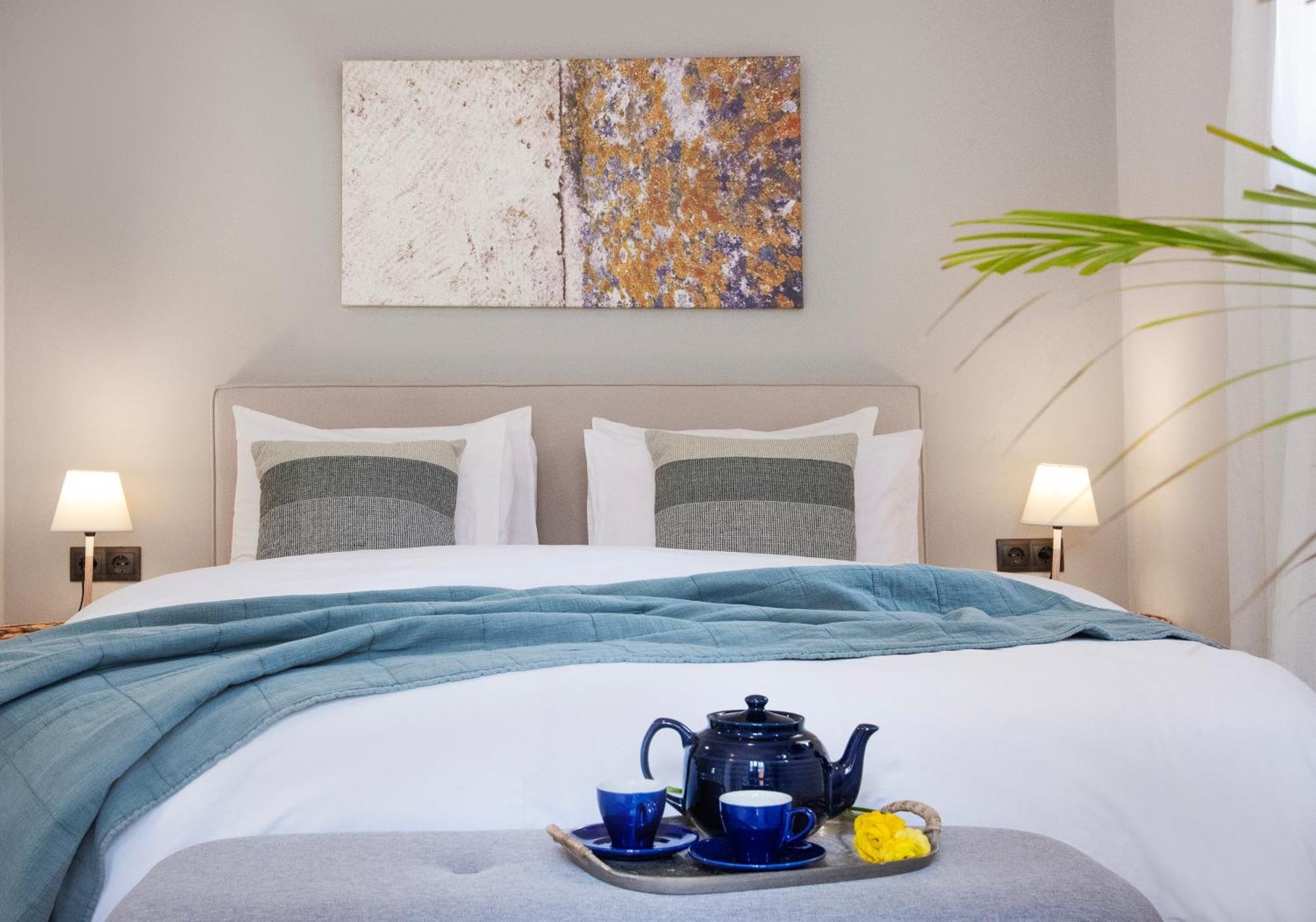 Pyrgos Ralli Estate Guesthouse Aegina 외부 사진