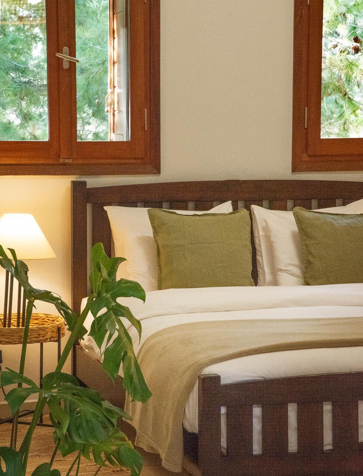 Pyrgos Ralli Estate Guesthouse Aegina 외부 사진