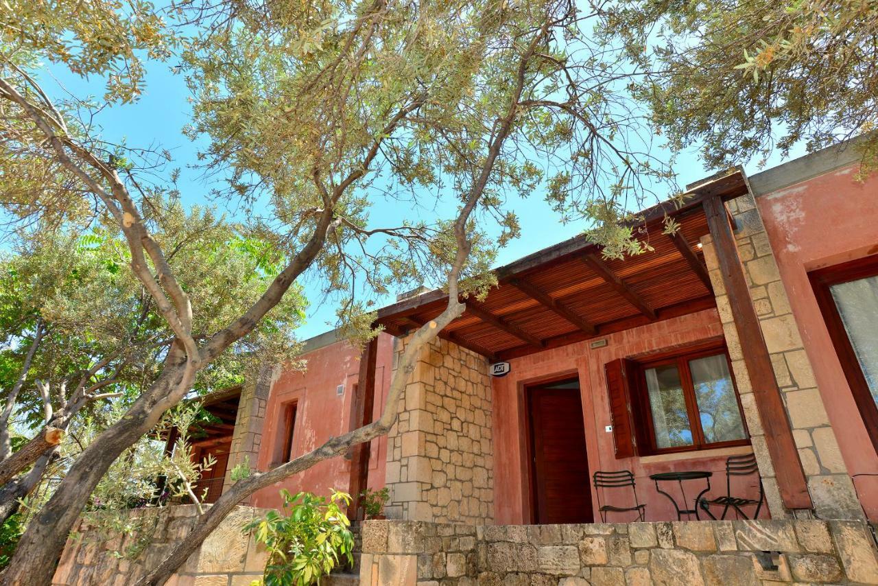 Pyrgos Ralli Estate Guesthouse Aegina 외부 사진