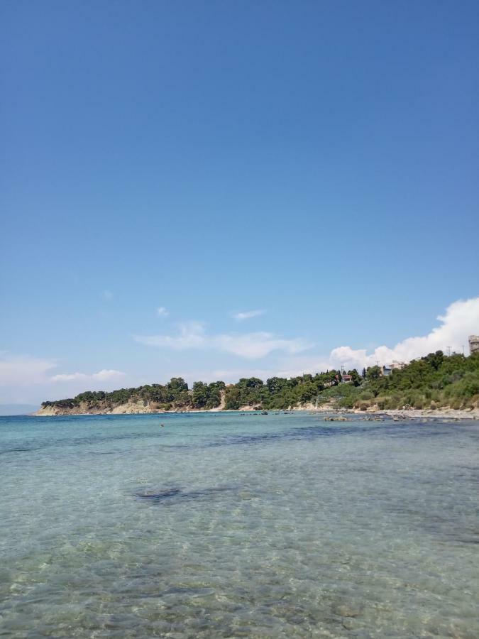 Pyrgos Ralli Estate Guesthouse Aegina 외부 사진